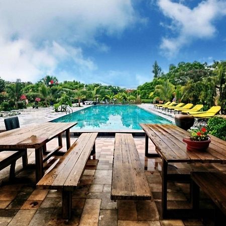 Ninh Binh Peaceful Retreat Villa Luaran gambar