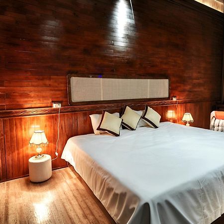 Ninh Binh Peaceful Retreat Villa Luaran gambar