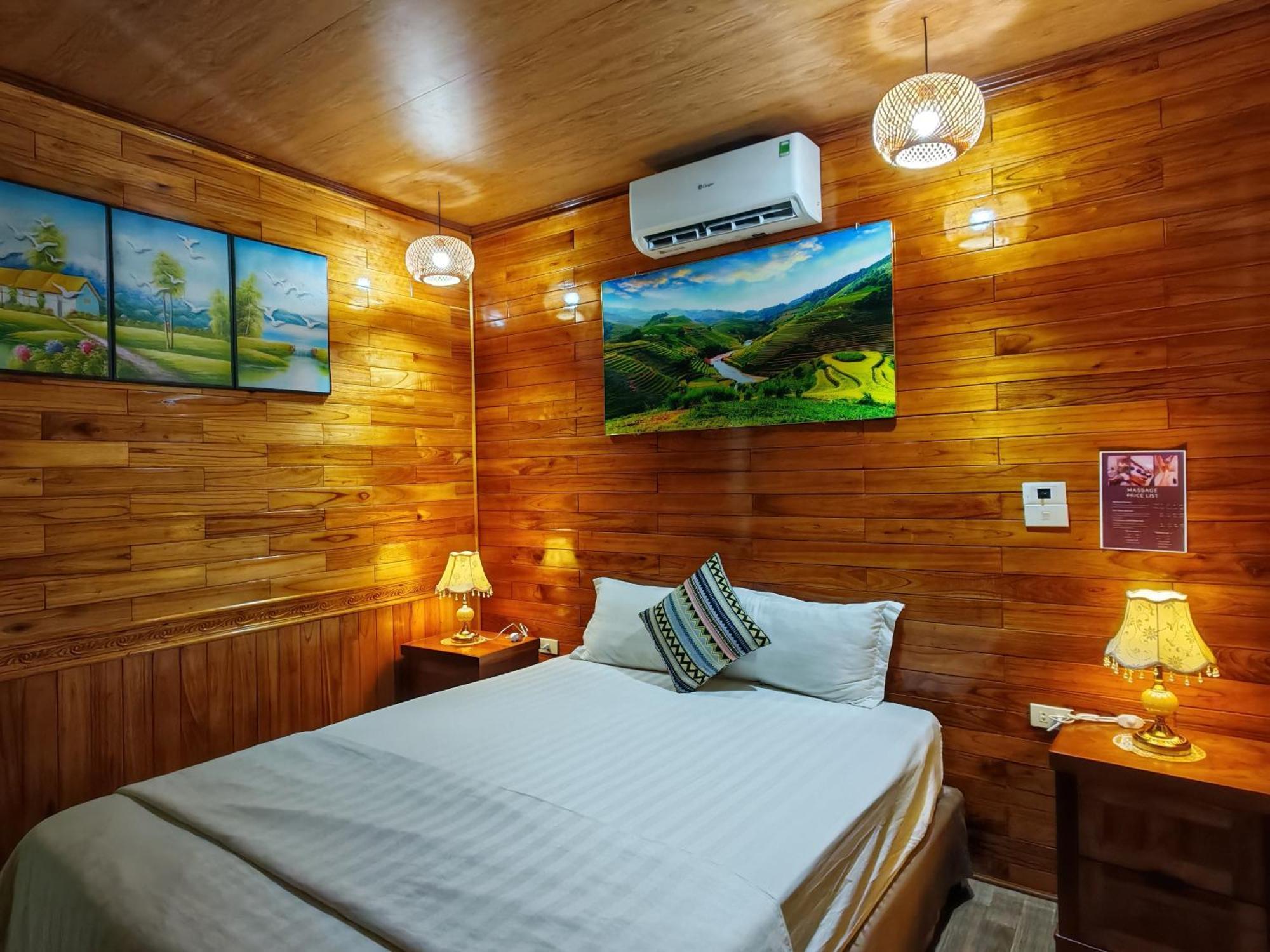 Ninh Binh Peaceful Retreat Villa Luaran gambar