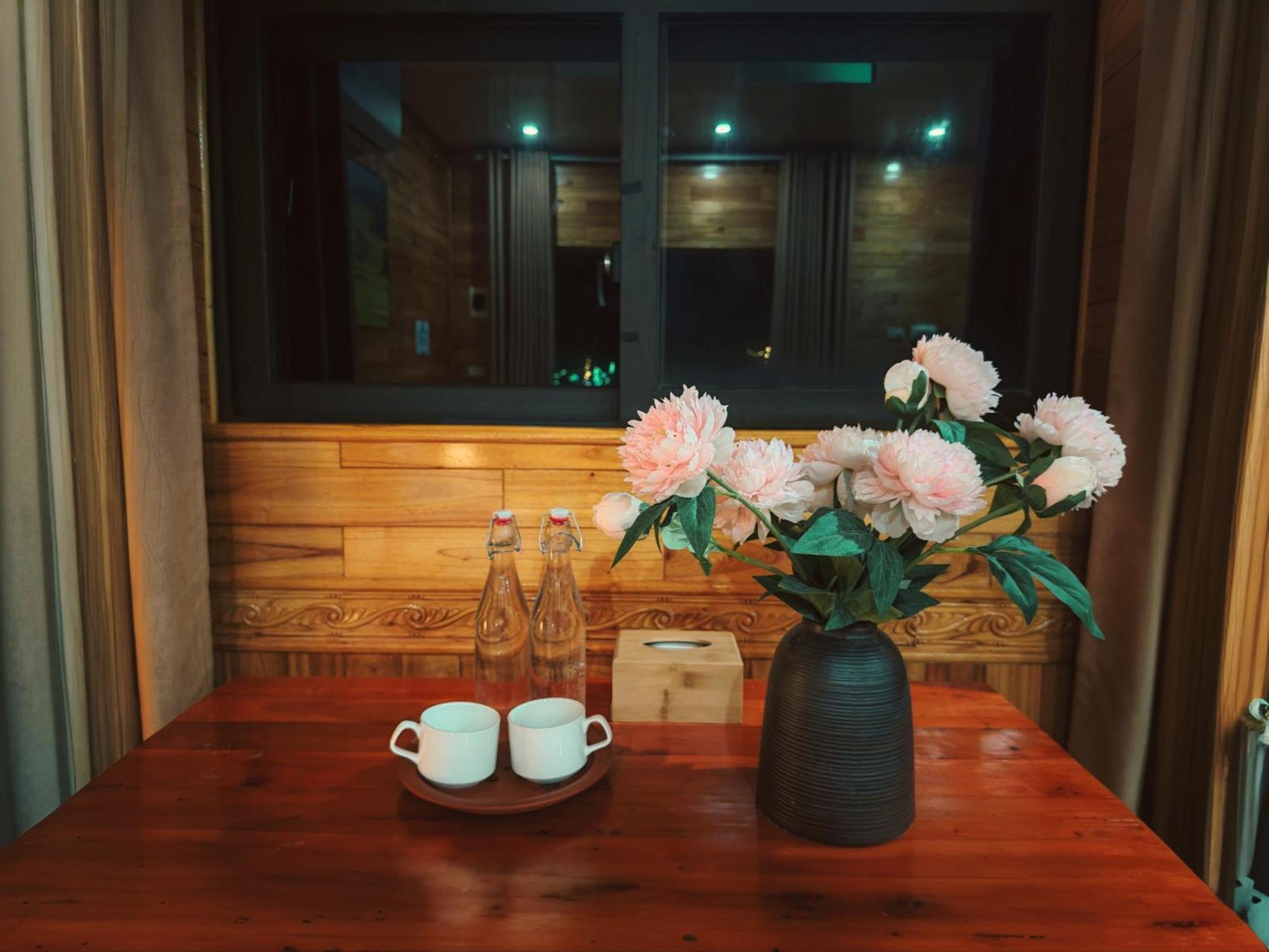 Ninh Binh Peaceful Retreat Villa Luaran gambar