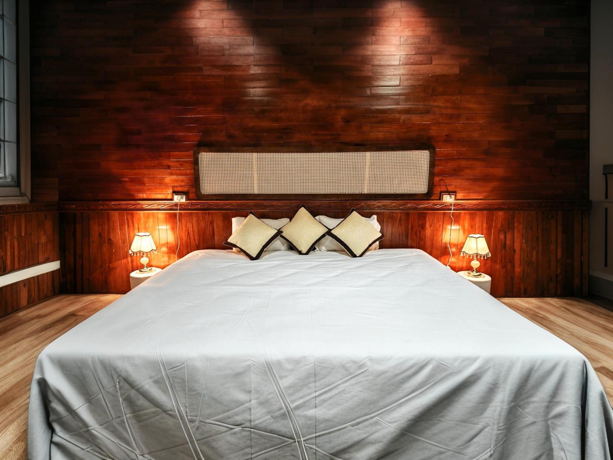 Ninh Binh Peaceful Retreat Villa Luaran gambar